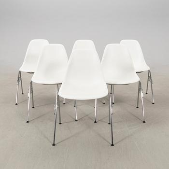 Charles & Ray Eames,.