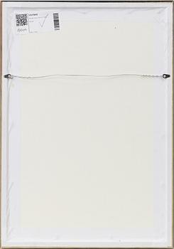 Bengt Orup, untitled.