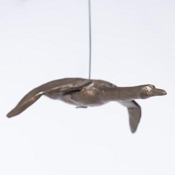 Torsten Renqvist, Fåglar.