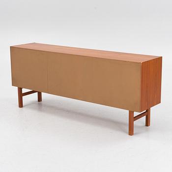 Nils Jonsson, sideboard "Arild", Bra Bohag, Troeds, 1960-tal.