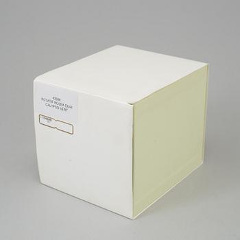 ROLEX, Watch winder.