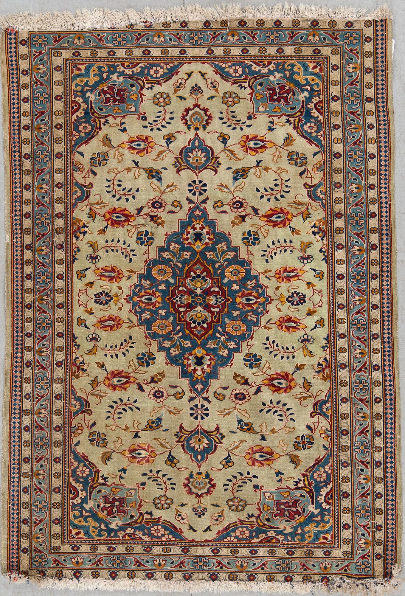 MATTA, semiantik Kashan, 154 x 107.