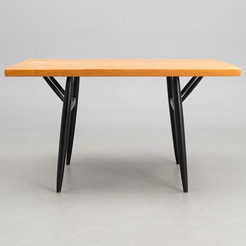 ILMARI TAPIOVAARA, bord, "Pirkka", Laukaan Puu 1960-tal.