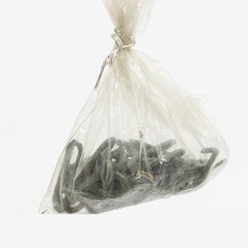 Gunnar Asplund, taklampa, "Asplund", 1900-talets andra hälft.