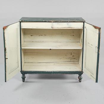 SKÅP, 1800-talets mitt.