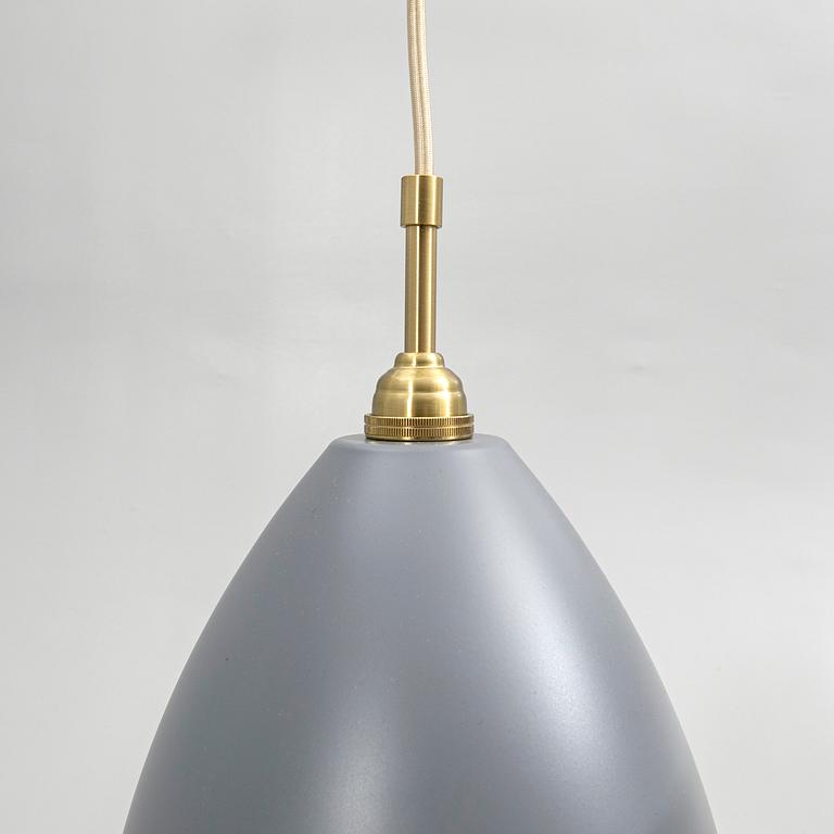 Robert Dudley Best, ceiling lamp, "Bestlite BL9 Pendant", for Gubi, 21st century.