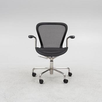 Francesco Binfaré, kontorsstol, "Annett", Magis.