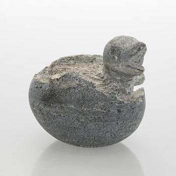 Kauko Kortelainen, "In Spring".