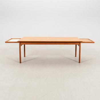 Tove & Edvard Kindt-Larsen coffee table 1960s Denmark.