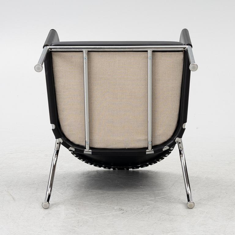 Mats Theselius, a 'Bruno' armchair, Källemo, Sweden.