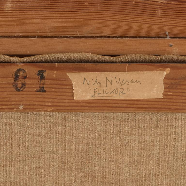 "Flickor".
