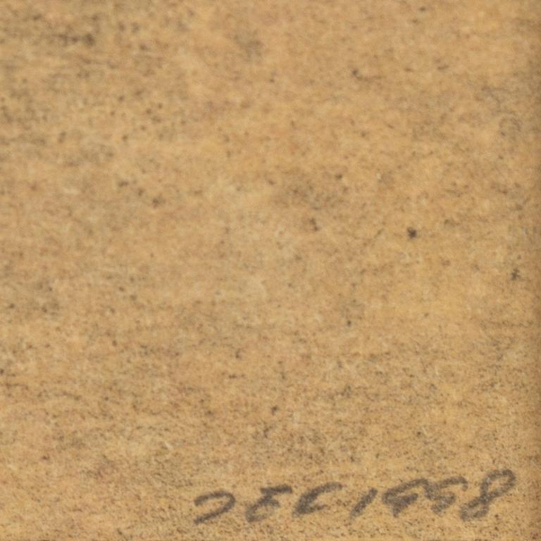 JOHN-E FRANZÉN, lithograph in colours, 2, signed 1998, signed 6/320, HC IX/XXXII.