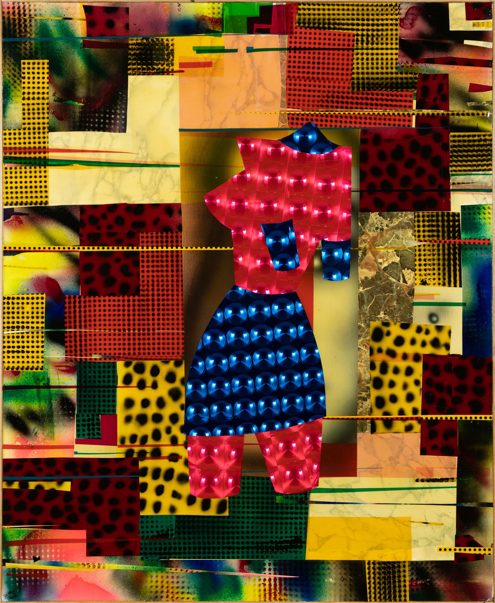 Leif Tjerned, "Torso".