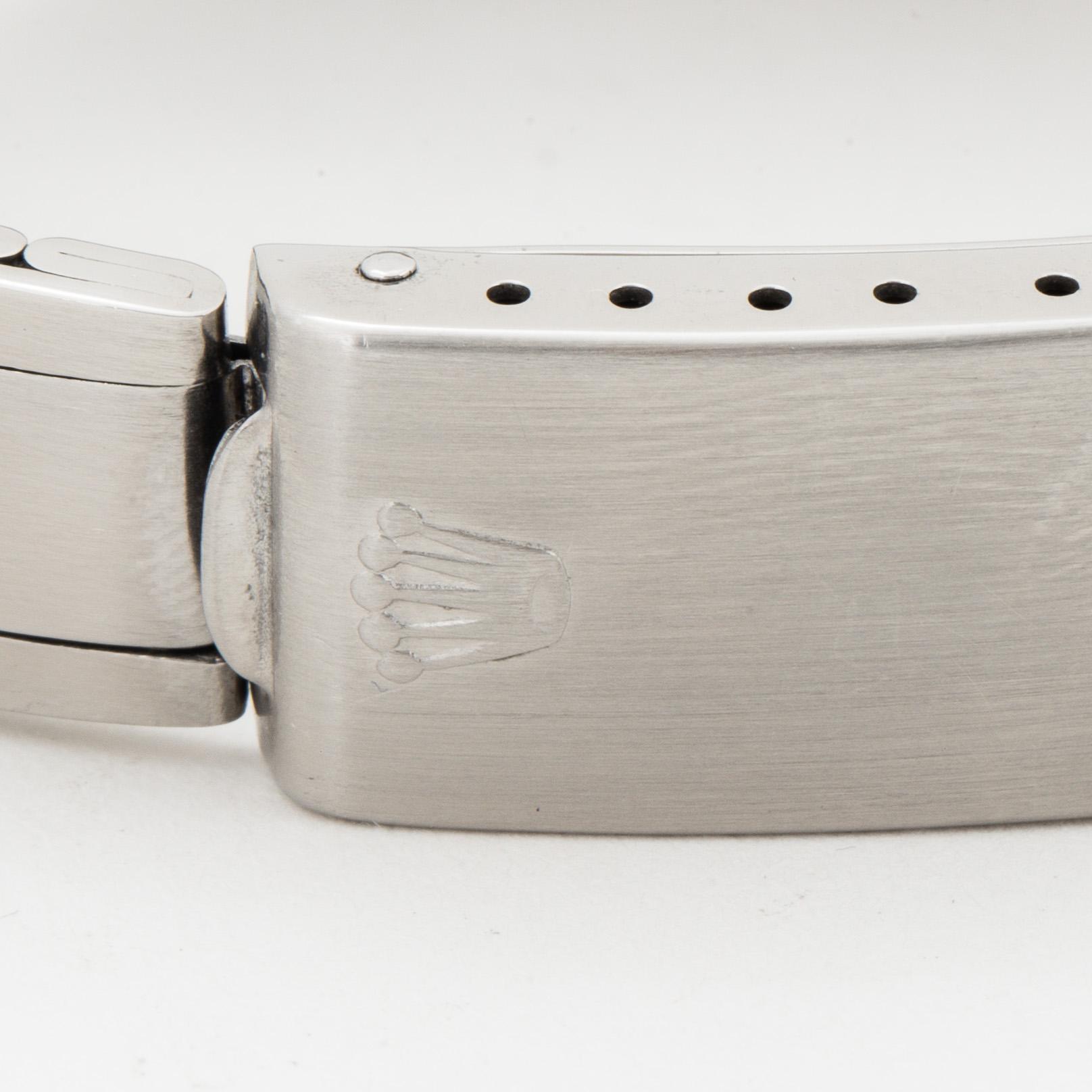 ROLEX, Oyster Perpetual, wristwatch, 31 mm.