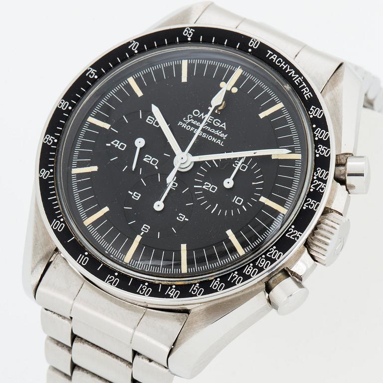 OMEGA, Speedmaster, chronograph.