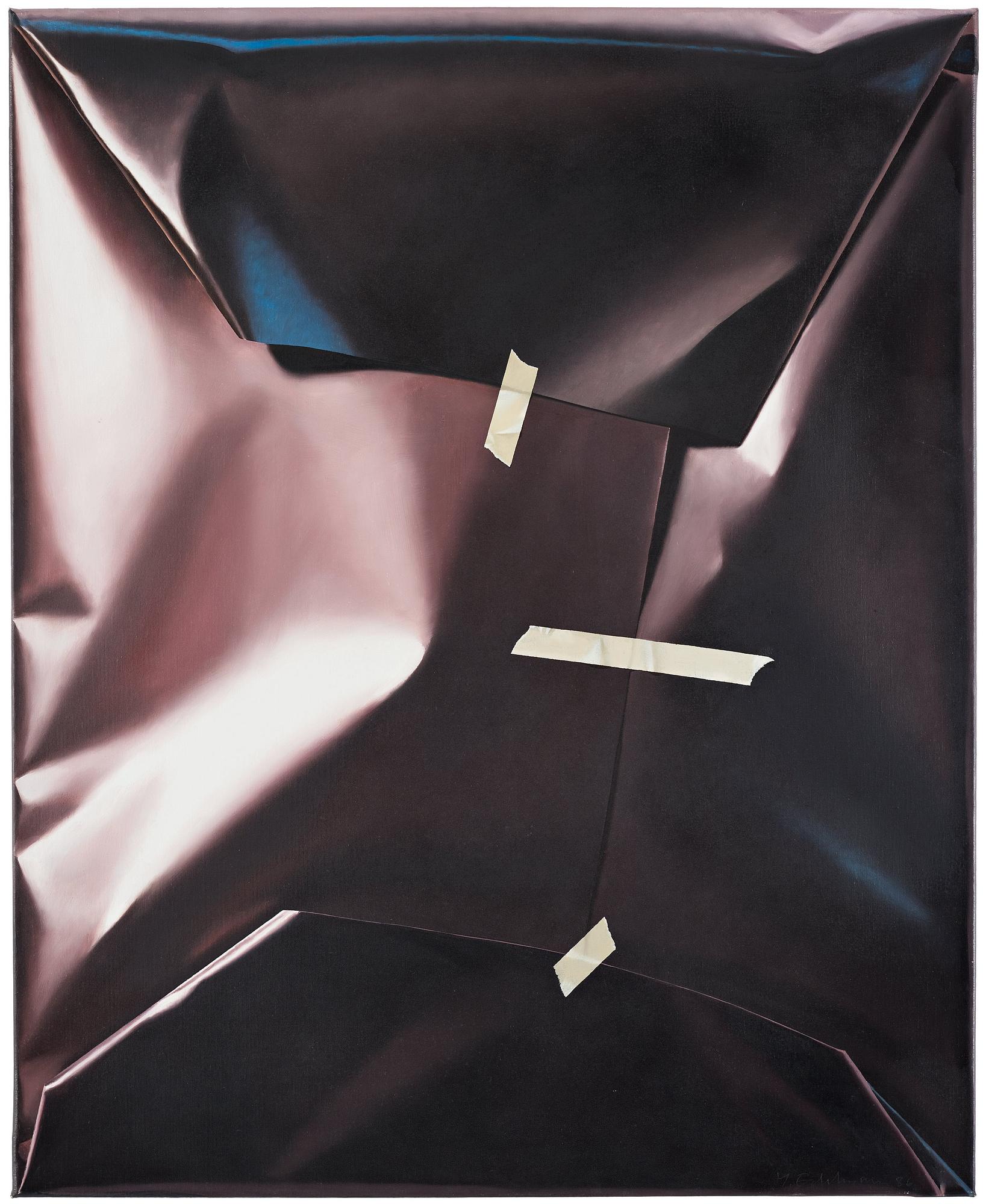 Yrjö Edelmann, Untitled.