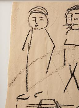 Kim Garcia, Untitled.