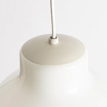 Gunnar Asplund, taklampa, GA2, Blond Belysning, samtida.