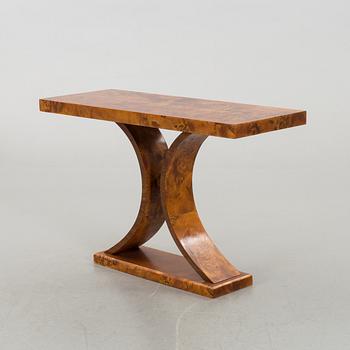 SIDEBORD, Art Deco-stil modern tillverkning,