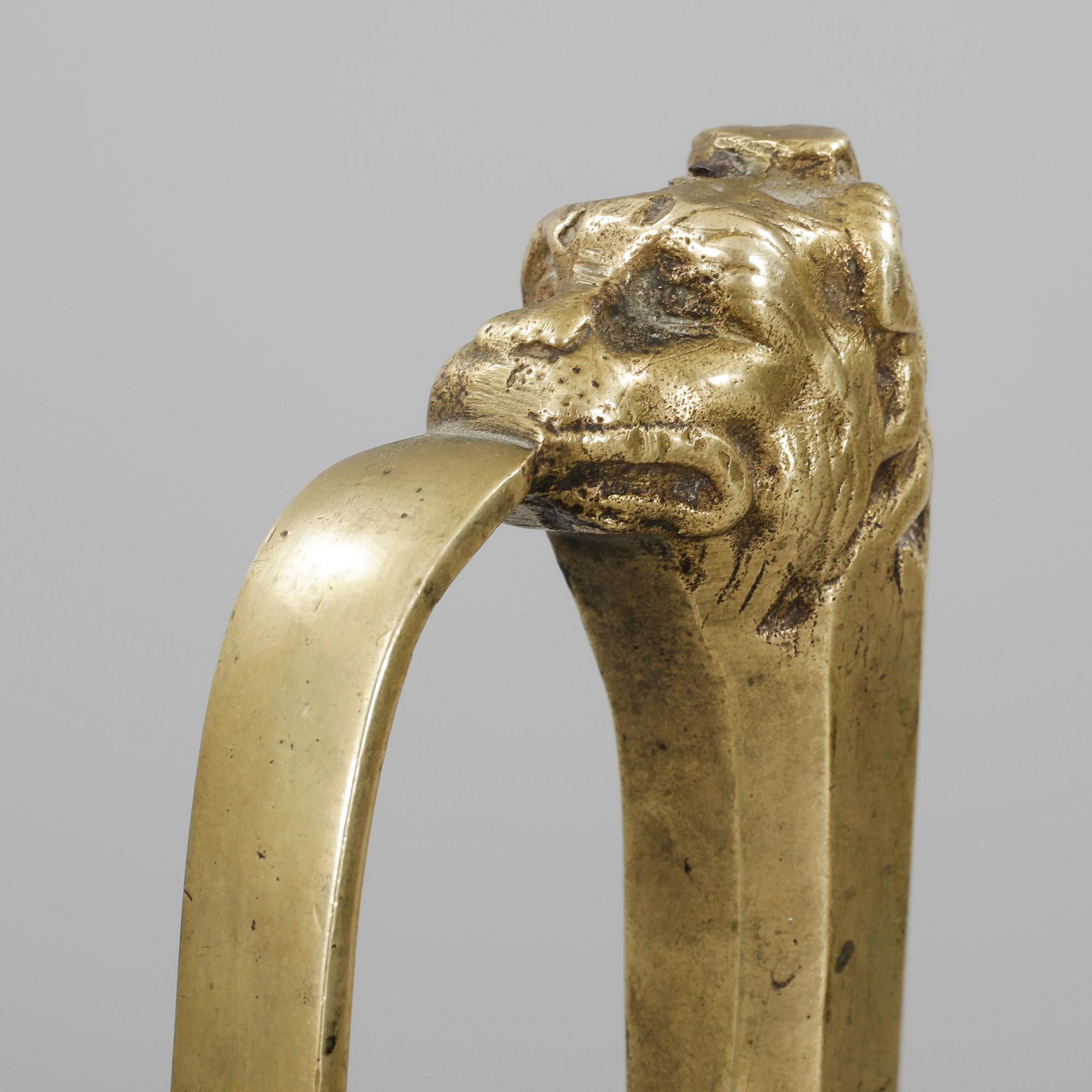 SABEL, Frankrike, 1800-tal.