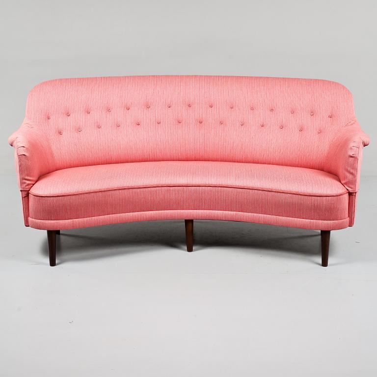 SOFFA, Carl Malmsten, 1900-talets andra hälft.