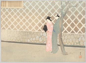 Yamakawa Shuho,.