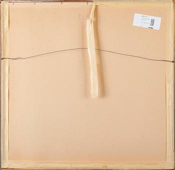 AHTI LAVONEN, träsnitt, signerad och daterad -58, Tpl'a.