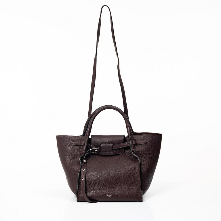 Céline, Bag, "Big Bag".