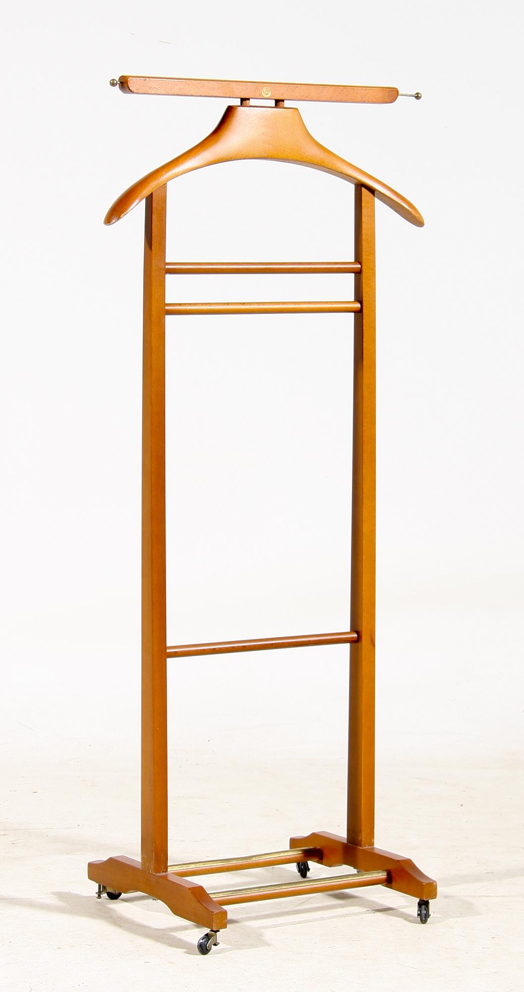 HERRBETJÄNT, Brevetatto, Italien. 1900-tal.