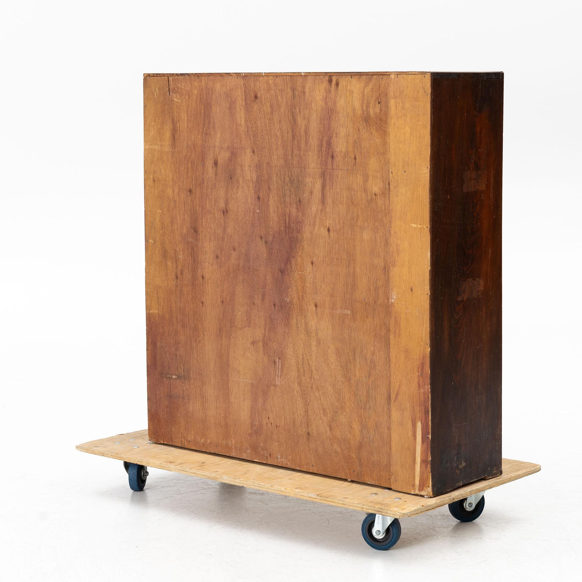 A cabinet, China, early 20th Century.