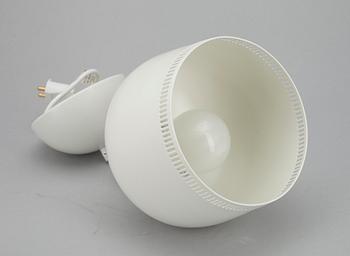 TAKLAMPA, modell A330S, metall, Alvar Aalto, Artek.