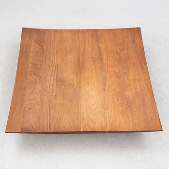 Jun Kamahara, a 'JK' coffee table, Ritzwell, Japan.