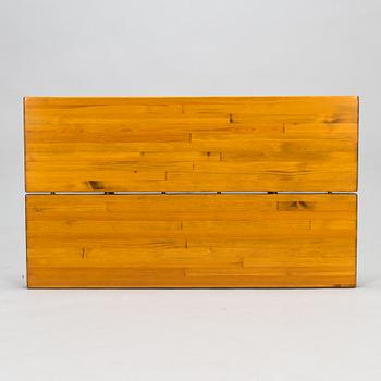 Ilmari Tapiovaara, Bord, "Pirkka", Laukaan Puu, 1960-70-tal.