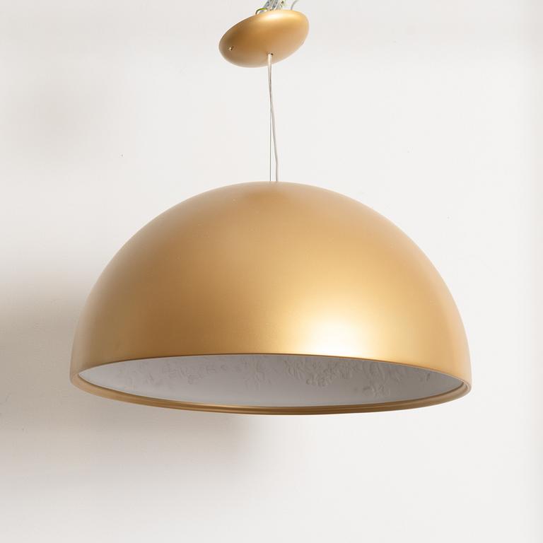 Marcel Wanders, Ceiling lamp, "Skygarden", Flos.