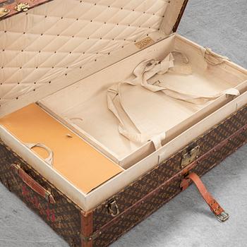 LOUIS VUITTON, a early 19th century.