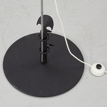 Tore Ahlsén, a 'Napoleon vid Nilen' floor lamp, Gärsnäs.