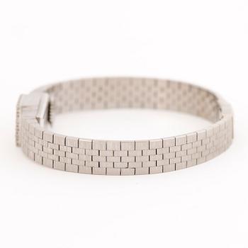 AUDEMARS PIGUET, Gübelin, wristwatch, 10 x 10 mm.