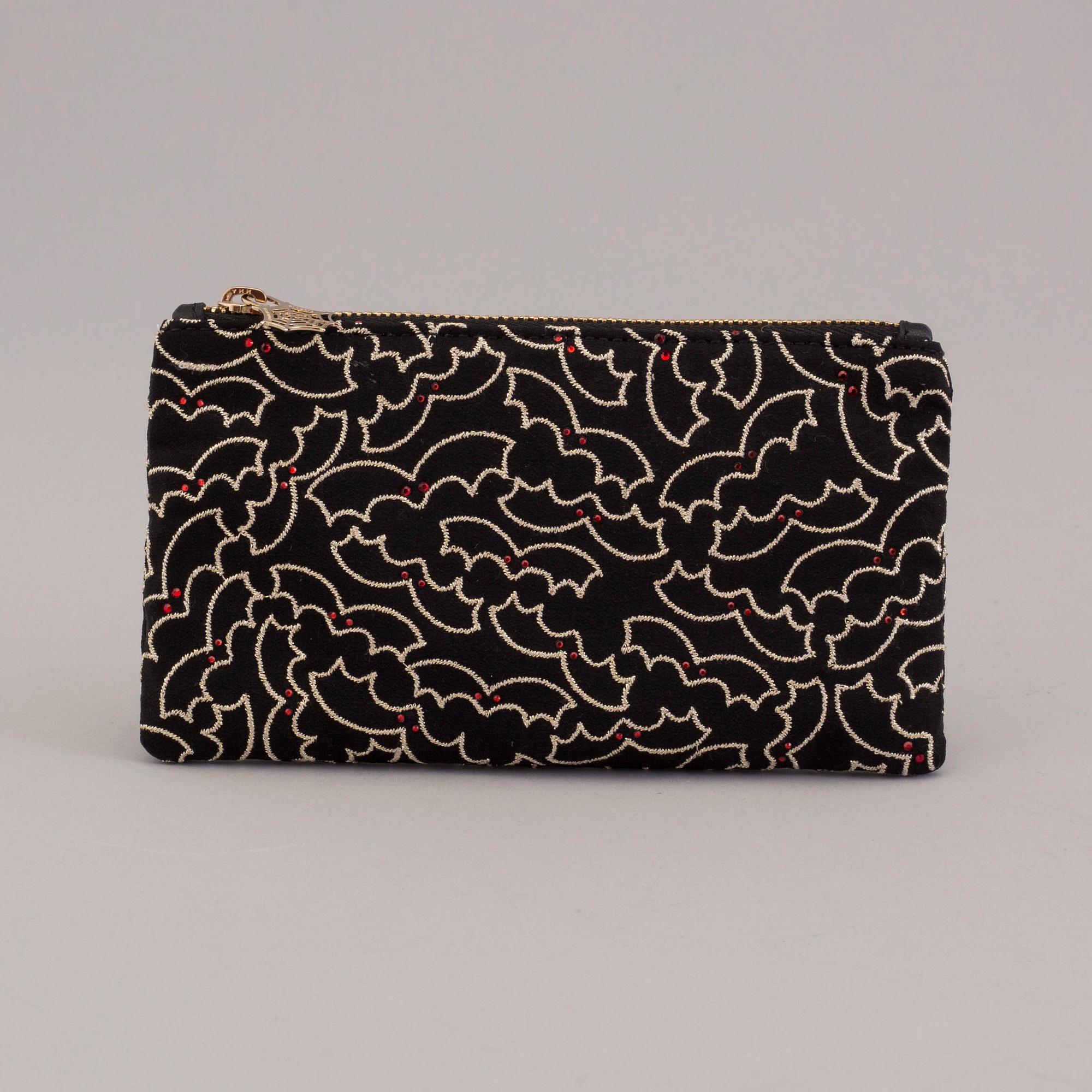 CLUTCH, Charlotte Olympia.