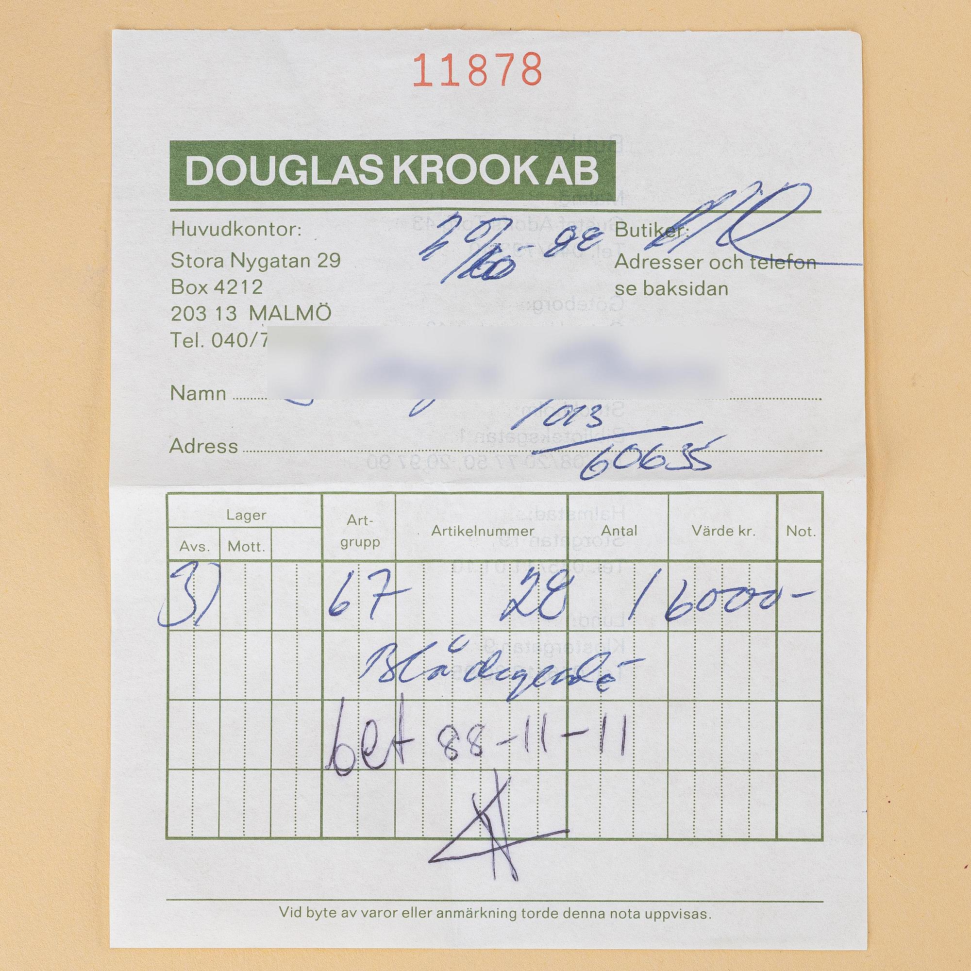 Rolex, Datejust, "Dégradé Diamond Dial", ca 1986.
