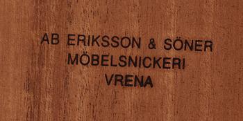 BORD, modell B590, Josef Frank, Svenskt Tenn.