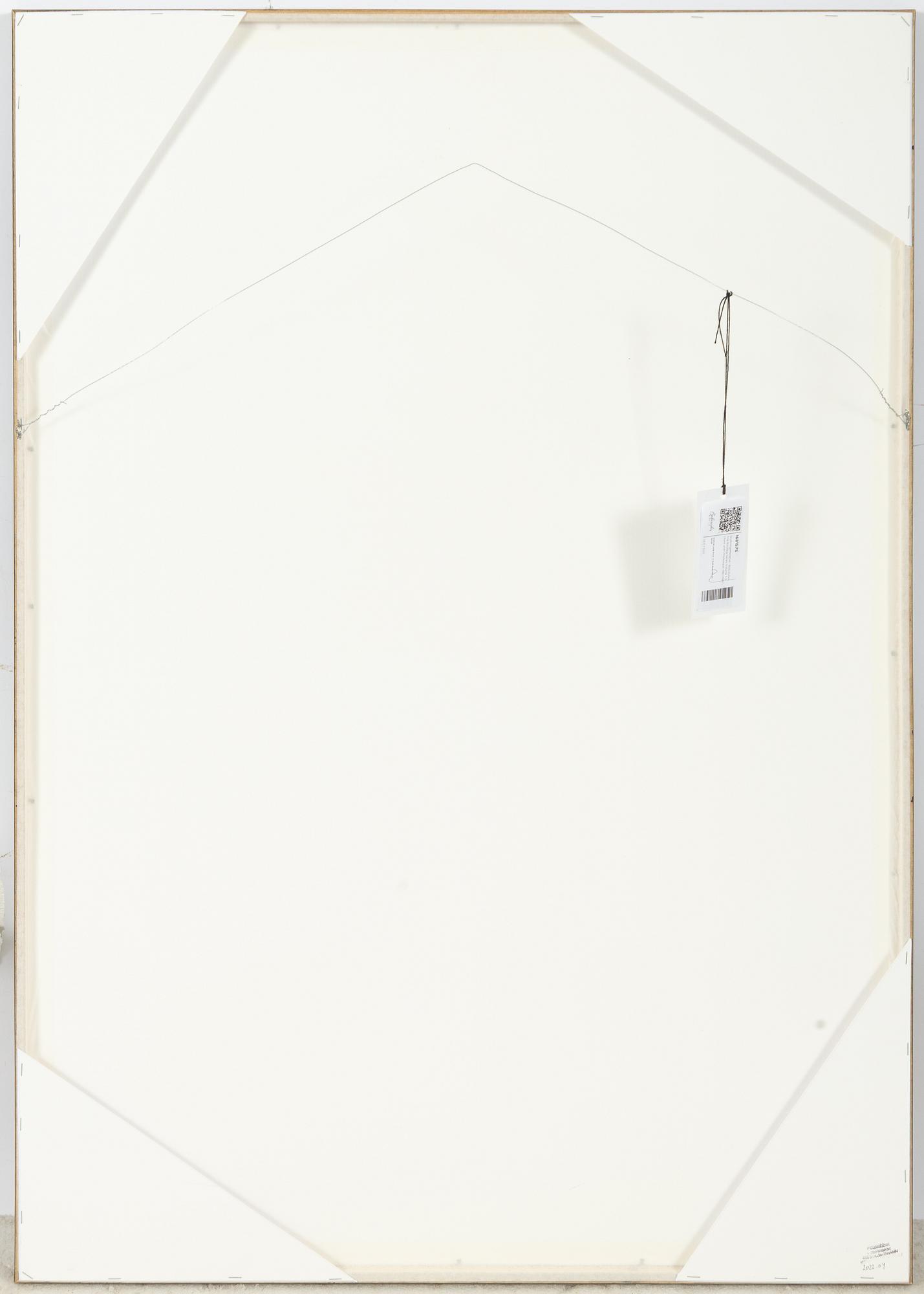 Skyltningsmaterial, "Bob Dylan, The Bootleg Series Volume 1-3 (Rare and Unreleased) 1961-1991".