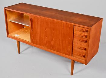 SIDEBOARD, Yngve Ekström, Troeds, 1960-tal.