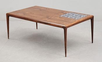 SOFFBORD, Johannes Andersen, 1960-tal.