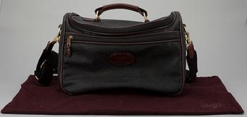 BEAUTY CASE, Mulberry.