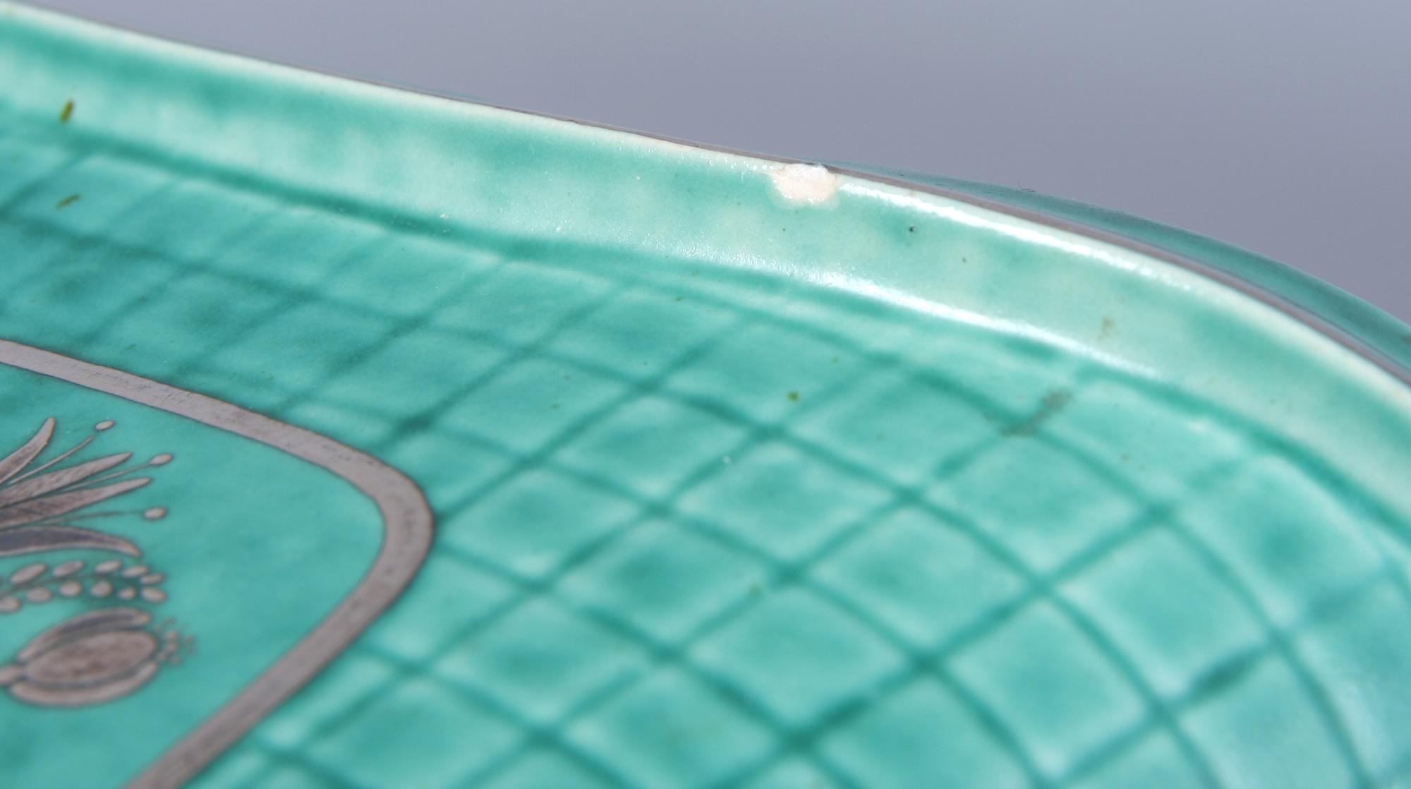 VASER, 2 st, stengods, Argenta, Gustavsberg.