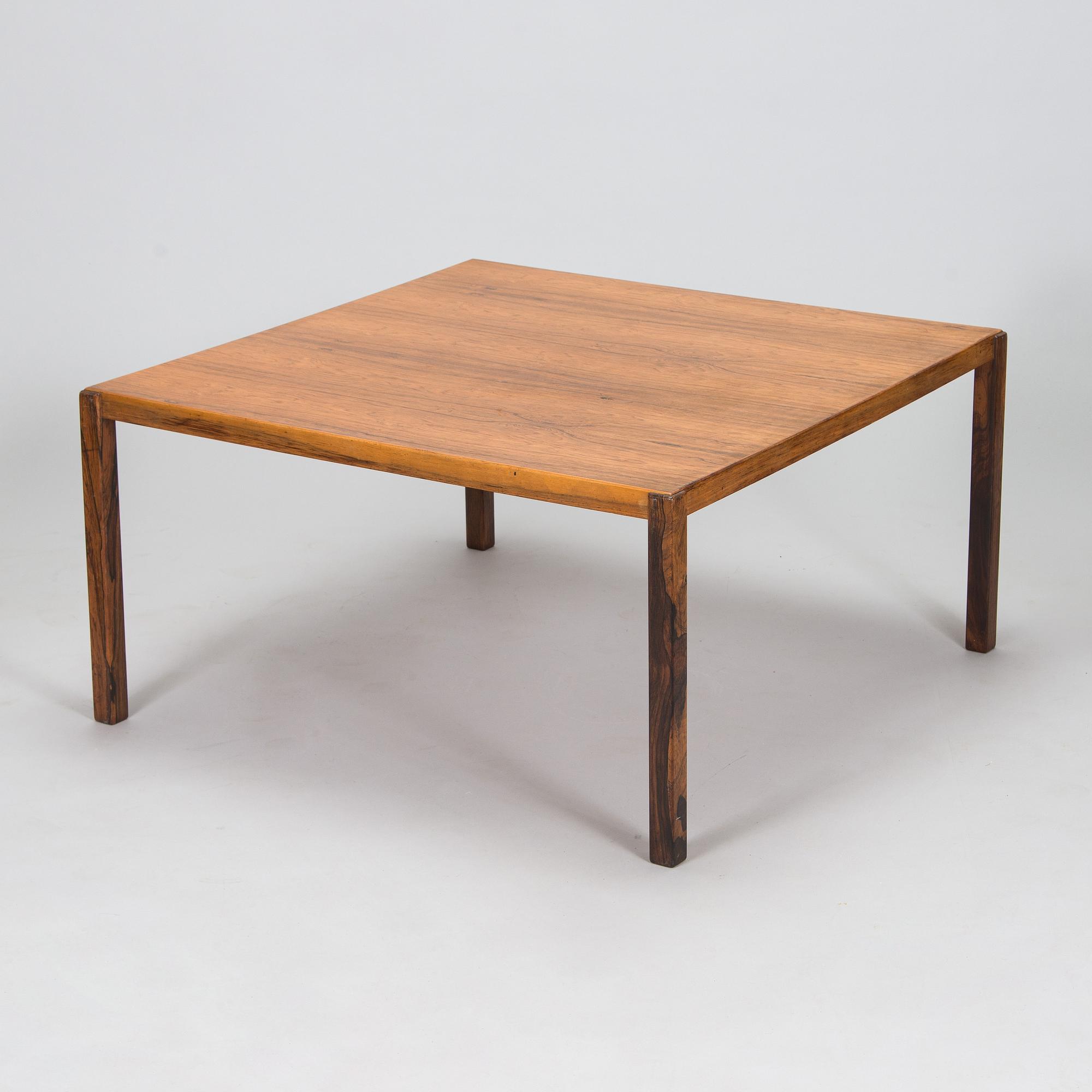 Yrjö Kukkapuro / Reino Ruokolainen, soffgrupp 4 delar, Haimi 1970-tal.