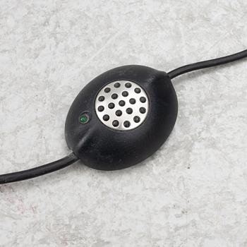 P.King, S.Miranda & G.Arnaldi, golvlampa, "Jill", Arteluce, 1900-talets slut.