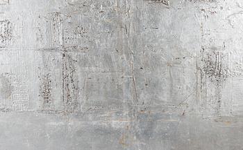 Ahti Lavonen, Silver theme.