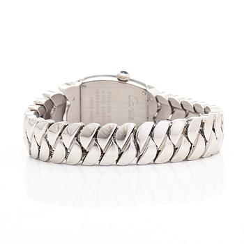 Cartier, La Dona, armbandsur, 22 mm.