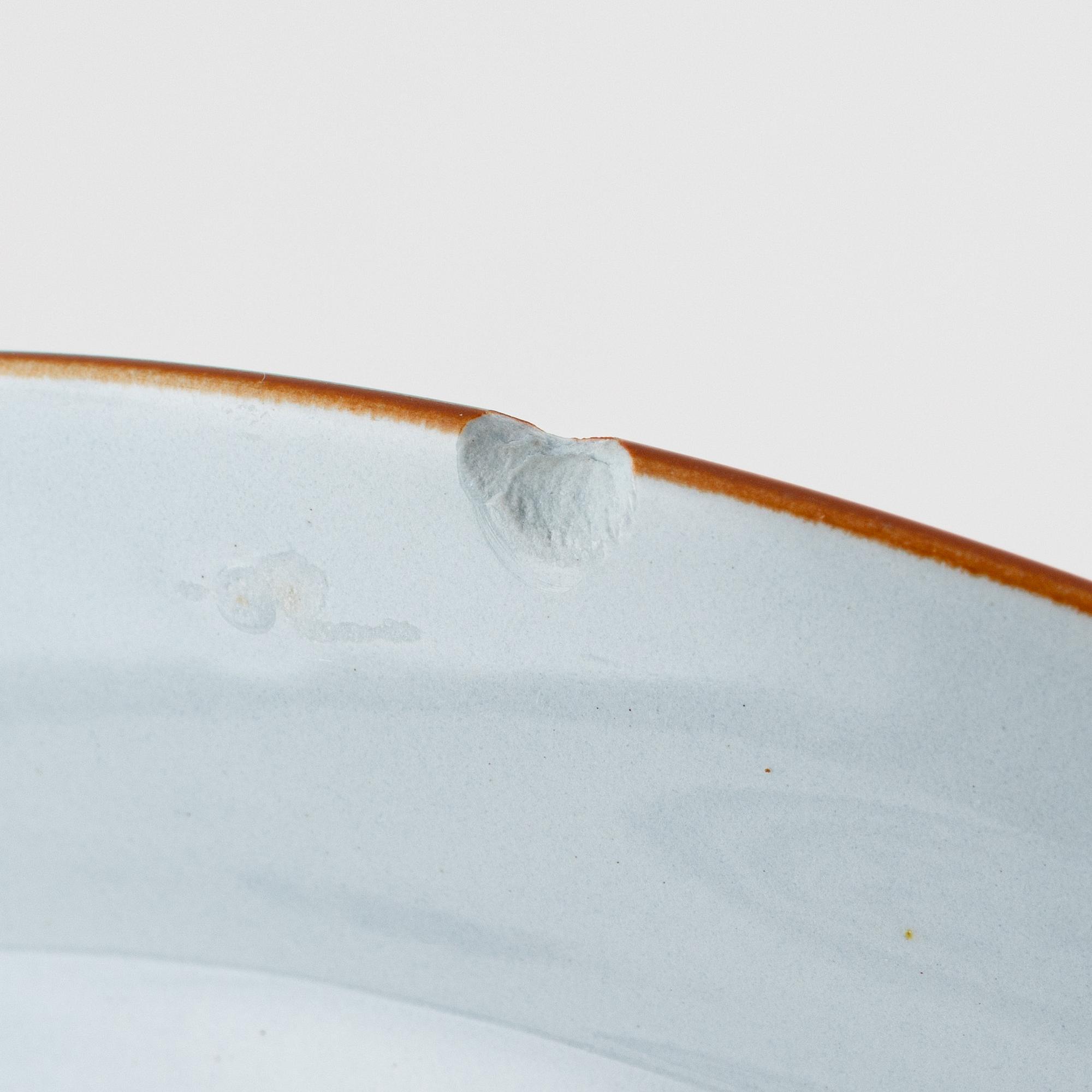 Servisdelar, 88 delar, "Ostindia", Rörstrand.